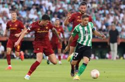 华体会APP下载-罗马队在本轮比赛中获得胜利