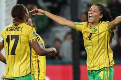 华体会官方-巴拿马女足击败哥伦比亚女足，取得胜利