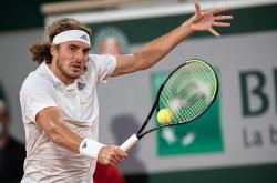 华体会官方平台下载-意大利网球队绝地反击欧洲网球队，西西帕斯送出助攻