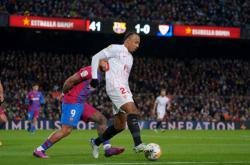 华体会官网-韩国队绝杀法国队，波尔点燃赛场