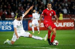 华体会国米赞助商-塞尔维亚不敌西班牙：无缘淘汰赛