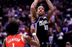 华体会APP-深圳队碾压公牛，拉文带队取胜