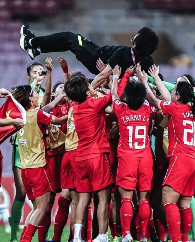 女足联赛战局激烈，各队实力对比分析