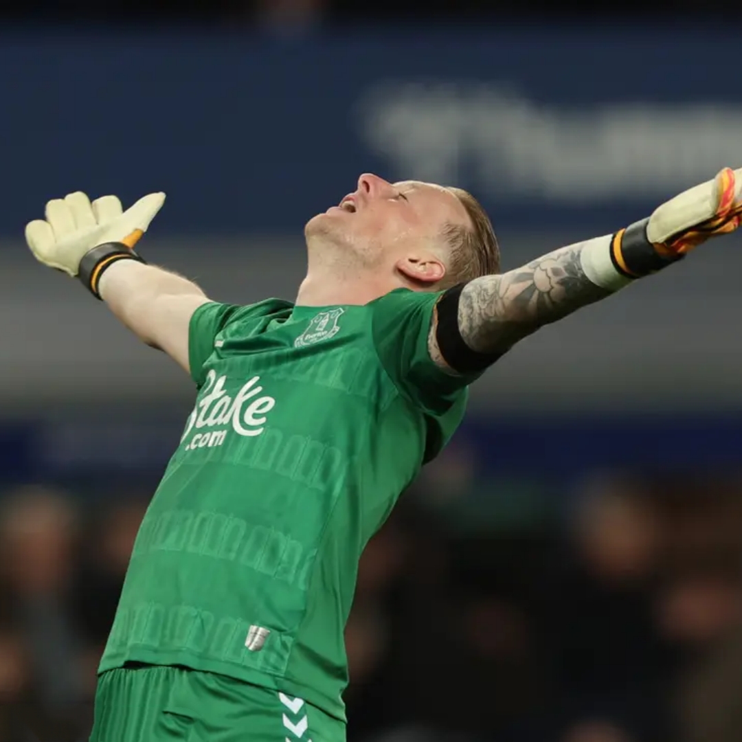 利物浦面对埃弗顿，红蓝之争今晚上演！