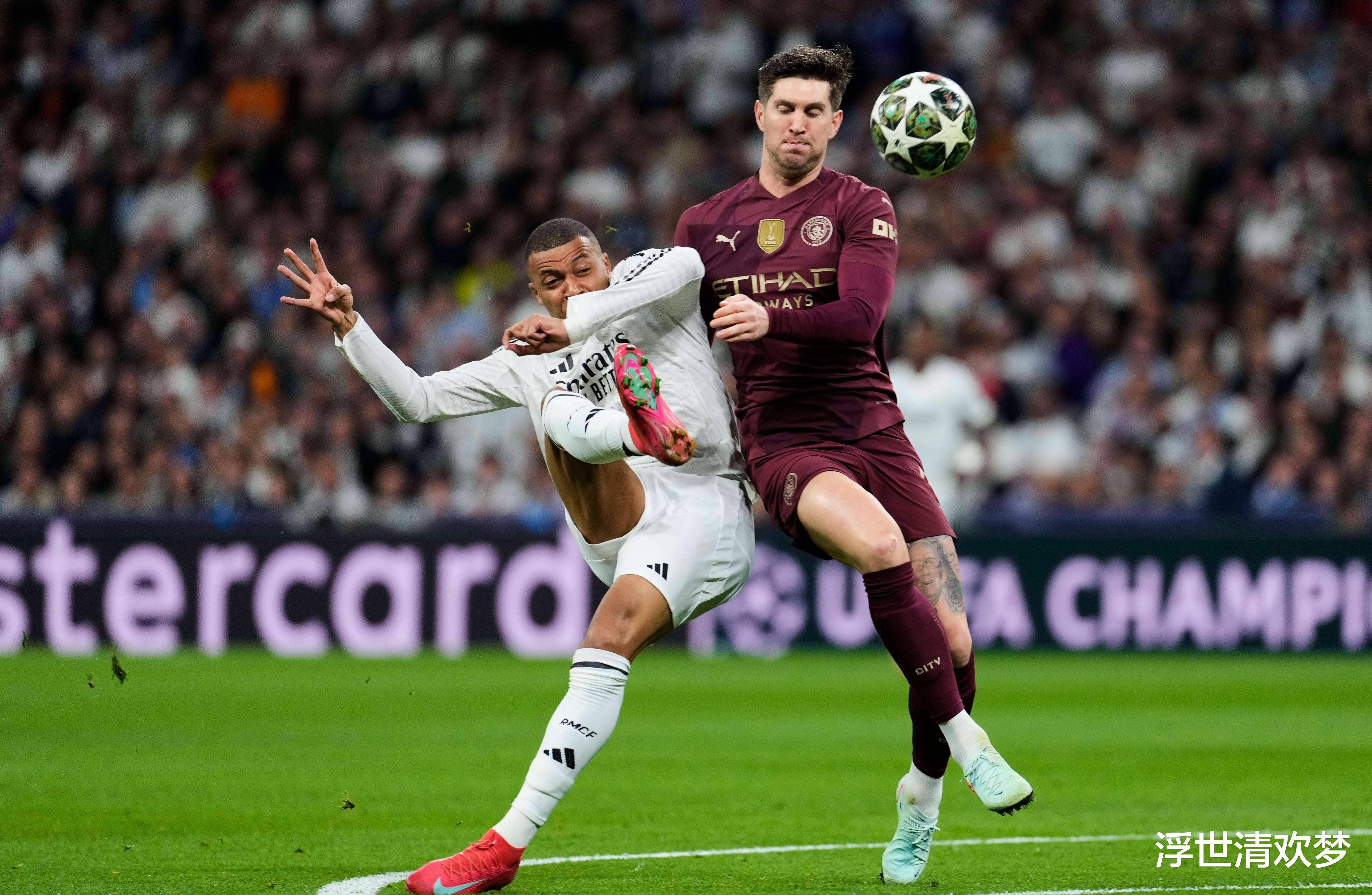 欧预赛劲战瞬间：豪门对决，胜者显露