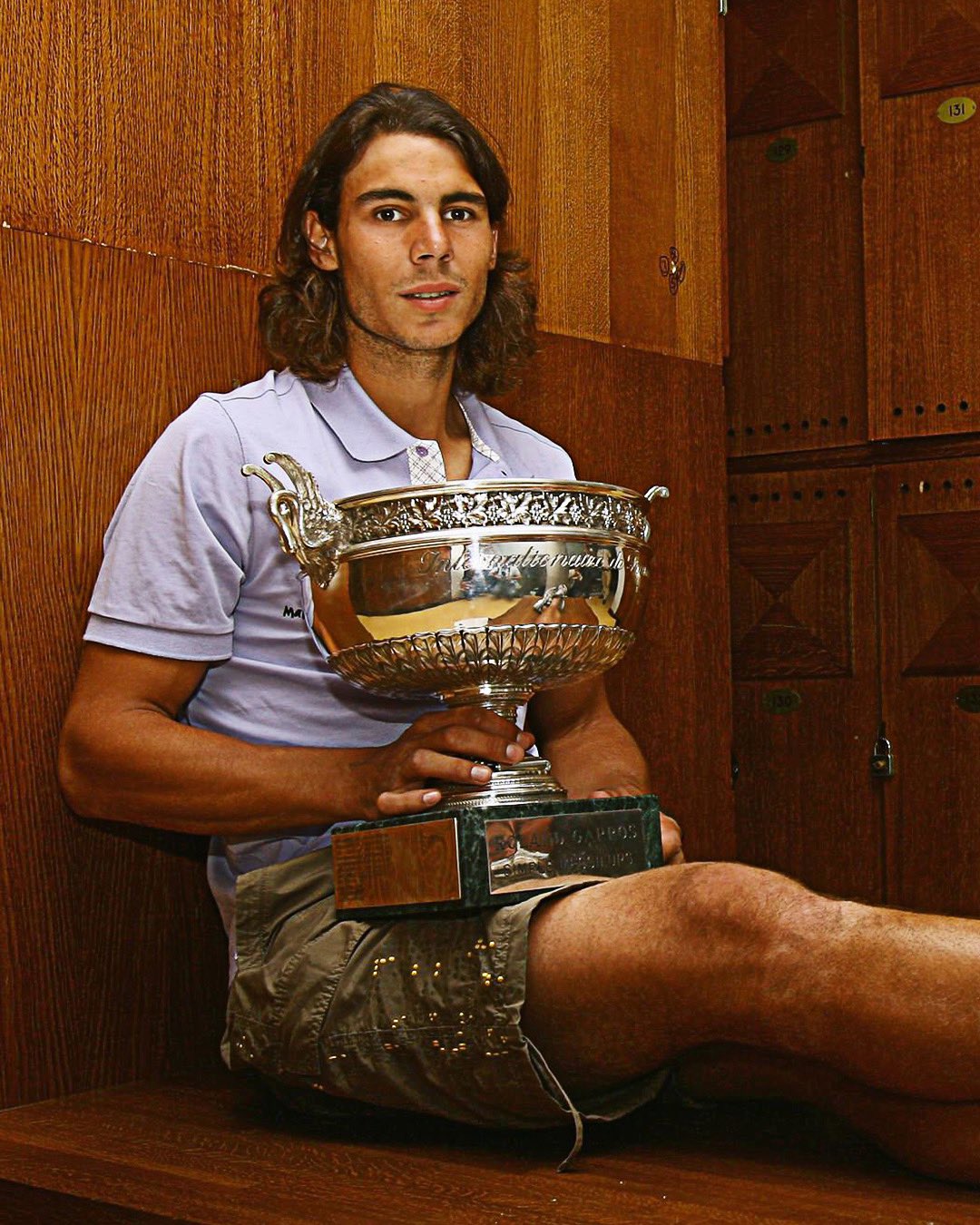 法网碾压年终总决赛，纳达尔状态火热的简单介绍